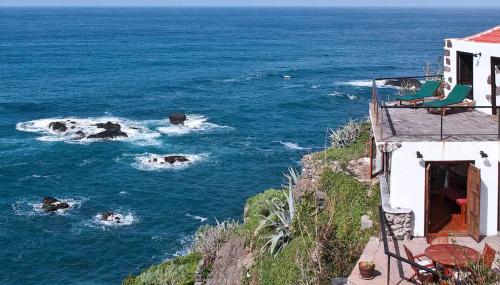 El Faro - Waterfront Cottage