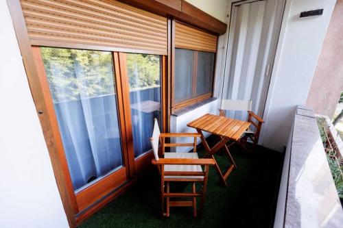 Mirror Apartment in 普罗济夫卡
