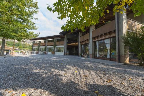 Ieeja, Agriturismo Locanda Del Pesco in Collebeato