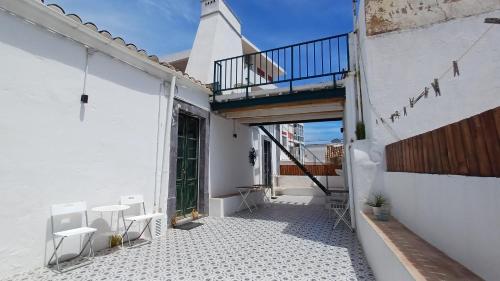 A Casa do Tenente – Faro, CO