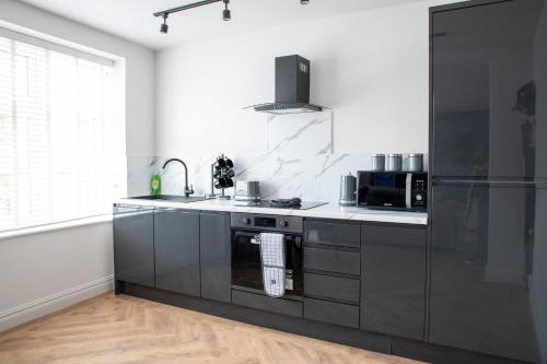 Gynn Stays - Apartment One - Blackpool Gynn Stays - Apartment One - Blackpool
