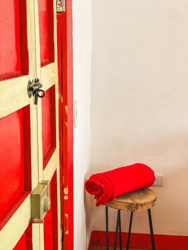 Hostal El Chili in Pijao