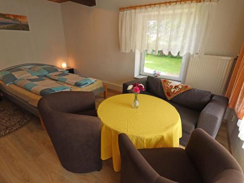 Ferienwohnung in Brusow an der Ostseeküste, Kröpelin (zdjęcie 7)
