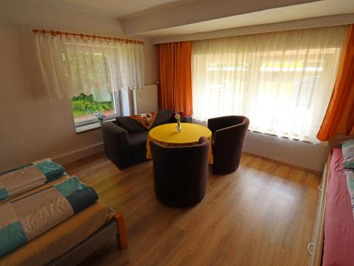 Ferienwohnung in Brusow an der Ostseeküste, Kröpelin (zdjęcie 8)