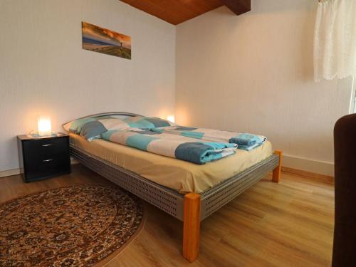 Ferienwohnung in Brusow an der Ostseeküste, Kröpelin (zdjęcie 2)