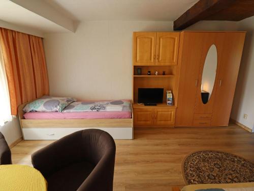 Ferienwohnung in Brusow an der Ostseeküste, Kröpelin (zdjęcie 3)