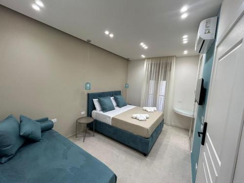 B&B Le Origini, Neapol