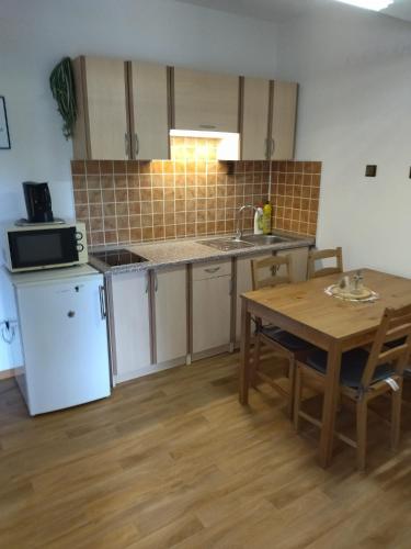 Apartman KRAL in Albrechtice V Jizerskych Horach