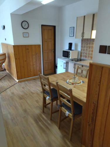 Apartman KRAL in Albrechtice V Jizerskych Horach