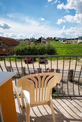 Flora Villa in Hévíz