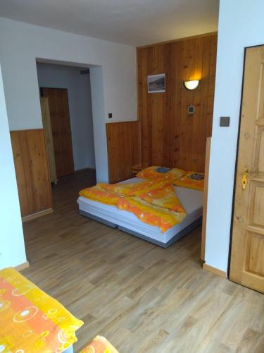 Apartman KRAL in Albrechtice V Jizerskych Horach