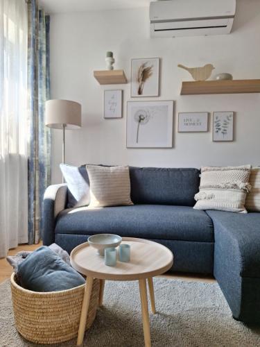 Provinzial Ferienwohnung Moni in Wadgassen, Deutschland