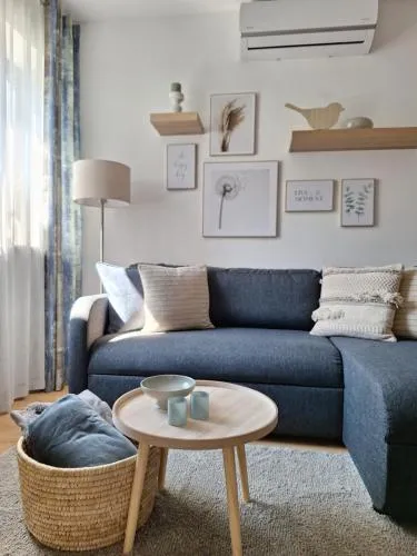 Provinzial Ferienwohnung Moni in Wadgassen, Deutschland