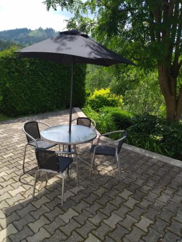 Apartman KRAL in Albrechtice V Jizerskych Horach