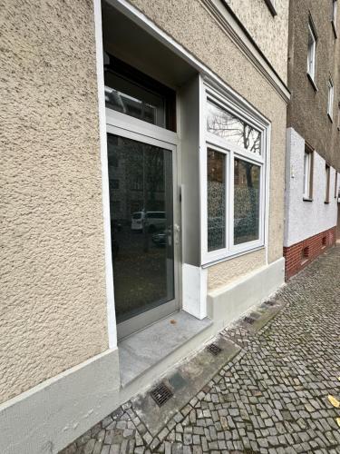 fairAPART Studio-Apartment nähe klein Venedig, Berlin (zdjęcie 7)