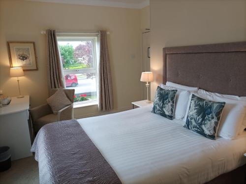 Kingfisher Lodge - image 7
