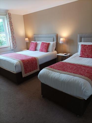 Kingfisher Lodge - image 8