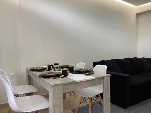 Apartment - Ground Floor