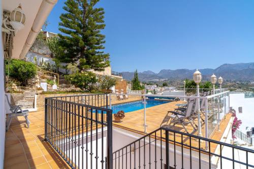 Mirador de Punta Lara by Casasol - image 3