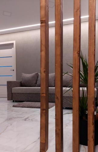 M13 Apartment in Gulbene