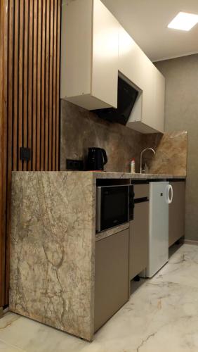 M13 Apartment in Gulbene