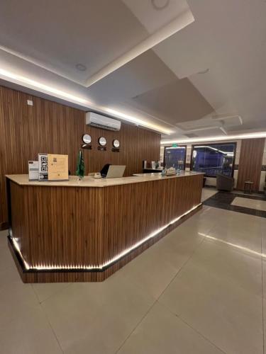 Predvorje, Tamyoz Aqama for Serviced Apartments in Ha'il