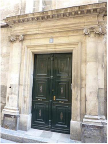 La Petite Saunerie – Avignon, UT