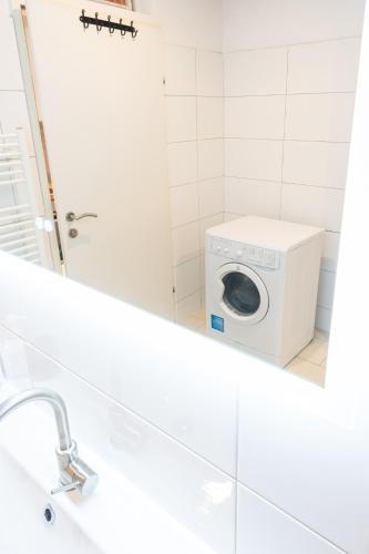 Central Living Apartments - Wielemansgasse 2