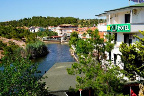 Olive Branch Hotel Olive Branch Hotel