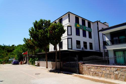 Olive Branch Hotel Olive Branch Hotel