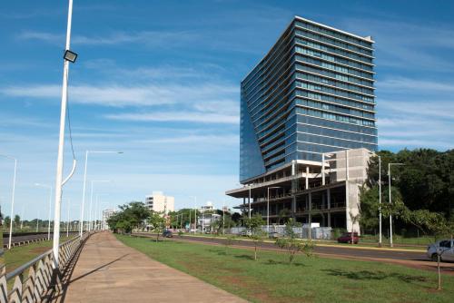 Munay Costanera in Posadas