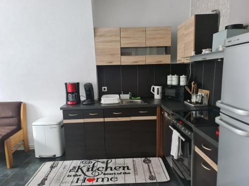 Schöne 3 Zimmer Wohnung in Oberwesel, Deutschland