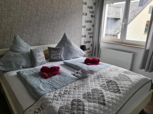 Schöne 3 Zimmer Wohnung in Oberwesel, Deutschland