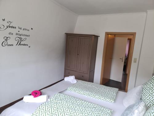 Schöne 3 Zimmer Wohnung in Oberwesel, Deutschland