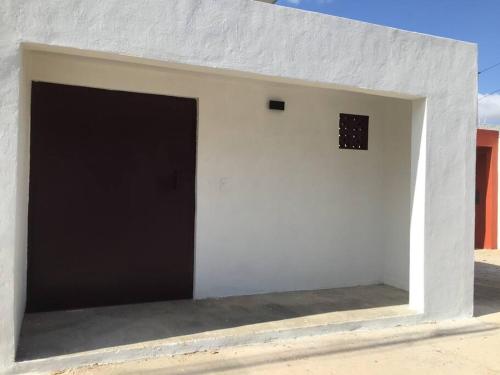 Amplio Apartamento Renovado en García Gineres in Mérida, Mexico