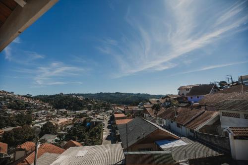 Portal Flores Suites - Campos do Jordão