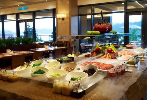 Fleur de Chine Hotel Sun Moon Lake
