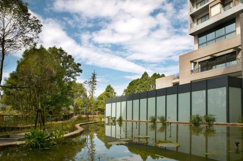 フルール ド シーヌ ホテル14