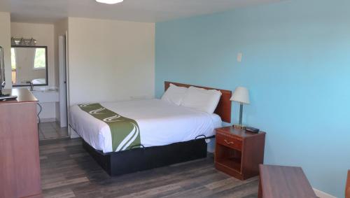 Chippewa Motel Mount Pleasant - image 11