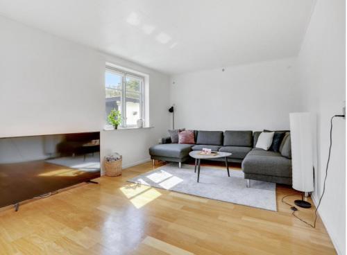 Ingemannsvej 13, Fredericia in Fredericia városközpont