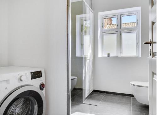 Fürdőszoba, Ingemannsvej 13, Fredericia in Fredericia városközpont