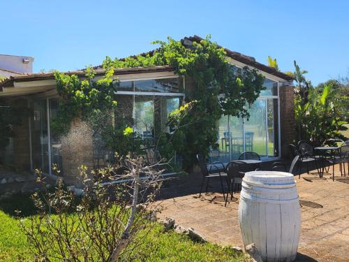 Facilities, Masseria SoleMare Gallipoli in Pizzo
