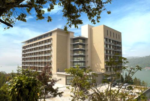 Fleur de Chine Hotel, Yuchi