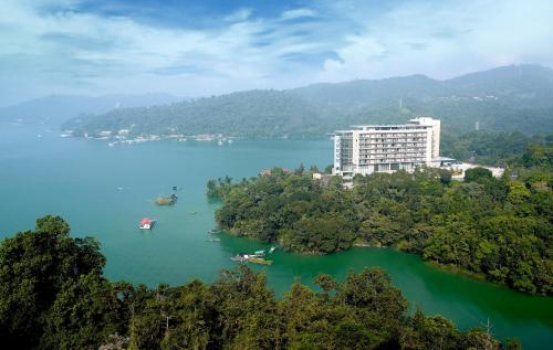 Fleur de Chine Hotel Sun Moon Lake