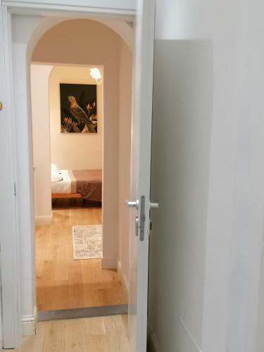 Double Room room in Cestello Luxury Rooms