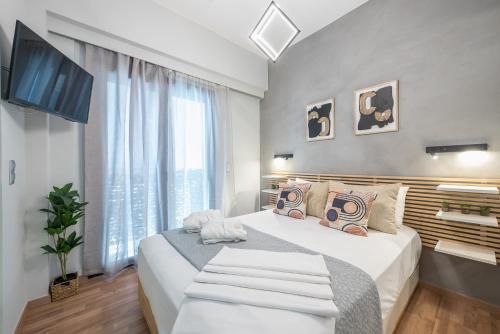 Newly Renovated Loft 1 min walk from metro by Cloudkeys - image 14