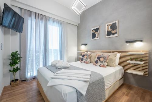 Newly Renovated Loft 1 min walk from metro by Cloudkeys - image 7