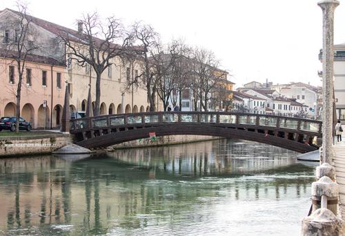 Holiday Treviso Suite Venezia - image 3