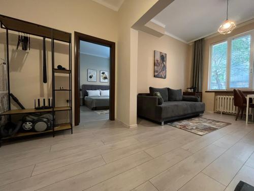 EL apartment, Sofia (photo 10)