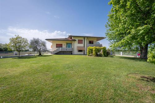 Vista exterior, BED & BREAKFAST DA GIACY in Ponzano Veneto